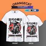 侍・オリジナルデザイン