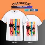 オリジナルで楽しむ夏スペシャル