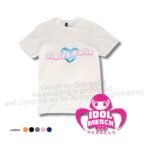 Claire Dollsシャツ~Heart~