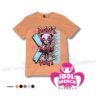 ≪√plusF☆rt≫～ルートプリュフォール～シャツ～Bear～ - 画像 (3)