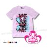 ≪√plusF☆rt≫～ルートプリュフォール～シャツ～Bear～ - 画像 (2)