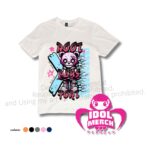 ≪√plusF☆rt≫～ルートプリュフォール～シャツ～Bear～